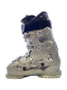 【中古】スキーブーツ ダルベロDSMXLTDW25.5/DALBELLO/LTD W【スポーツ】