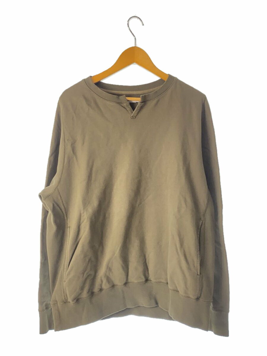 nonnative ノンネイティヴ スウェット 茶 2(M位) 0480524S0119 nonnative ノンネイティヴ スウェット 茶 2(M位) 0480524S0119