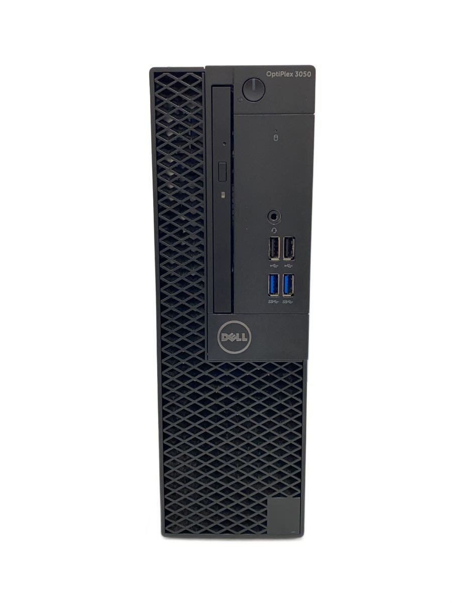 【中古】DELL◆デスクトップPC/Core i5/16GB/不明/B0CDGG927R【パソコン】