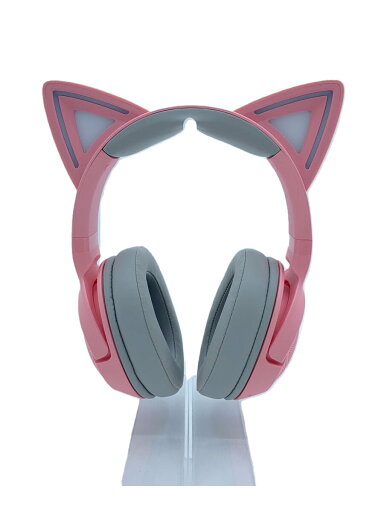 【中古】Razer◆Kraken Kitty V2/RZ04-04860100-R3M1//【家電・ビジュアル・オーディオ】 【中古】Razer◆Kraken Kitty V2/RZ04-04860100-R3M1//【家電・ビジュアル・オーディオ】