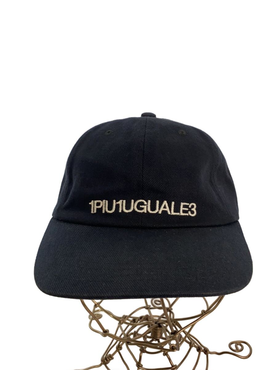 楽天市場】1piu1uguale3 メッシュキャップの通販