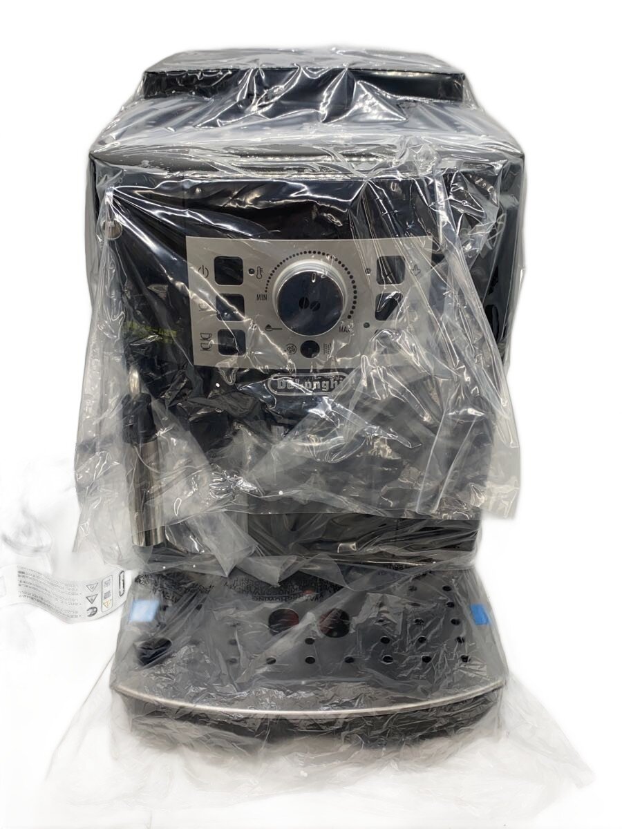 楽天市場】デロンギ マグニフィカs ecam22110sbhnの通販