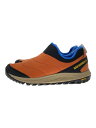 【中古】MERRELL◆ローカットスニーカー/26cm/ORN/J066957【シューズ】(4)