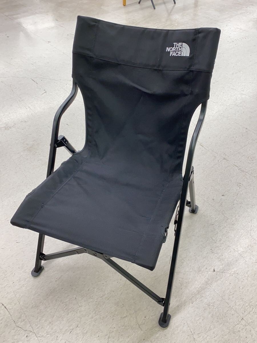 THE NORTH FACE アウトドアチェア ブラック　2個セット ヨドバシ.com - THE NORTH FACE ザ・ノース・フェイス TNF