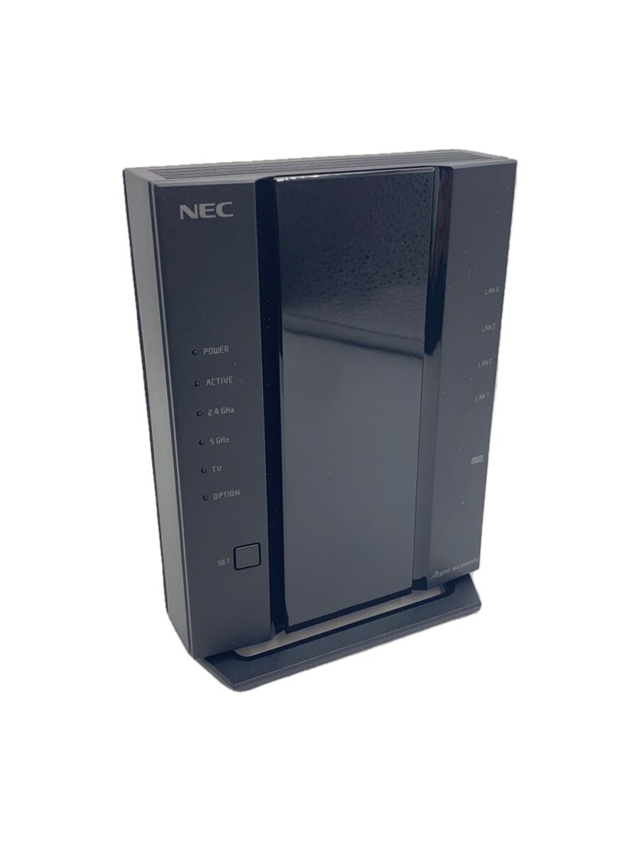 2nd STREET ŷԾŹ㤨֡šNEC̵LAN롼(Wi-Fi롼 PA-WX3000HP2ڥѥۡפβǤʤ6,160ߤˤʤޤ