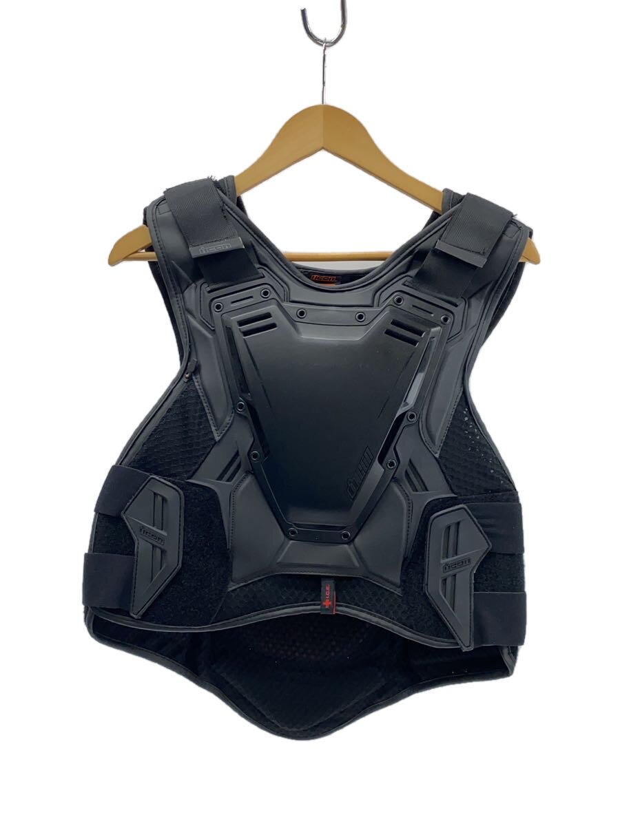 【中古】ICON◆スポーツウェアー/BLK/2701-0932【スポーツ】