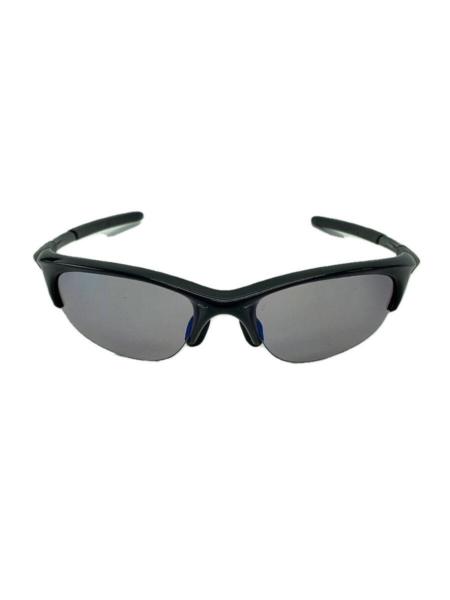 【中古】OAKLEY◆サングラス/メンズ/OO9161-06【服飾雑貨他】