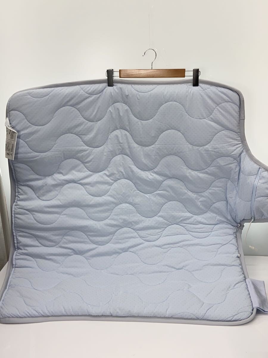 【中古】ATEX◆寝具/BLU/AX-BSA608Hbl【インテリア小物・日用雑貨】