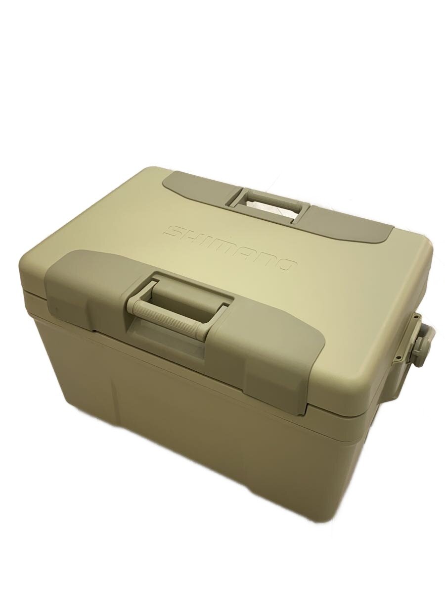 Cooler Box - 【中古】SHIMANO◆クーラーボックス/ヴァシランド ST/32【スポーツ】