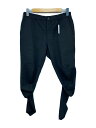 【中古】COMME des GARCONS◆11SS/ウールツイストパンツ/ボトム/S/ウール/BLK/GF-P007【メンズウェア】(4)
