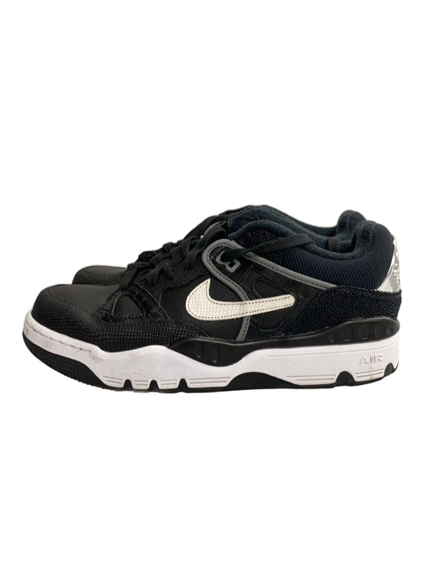NIKE◆ローカットスニーカー_HF7630-001/28cm/BLK