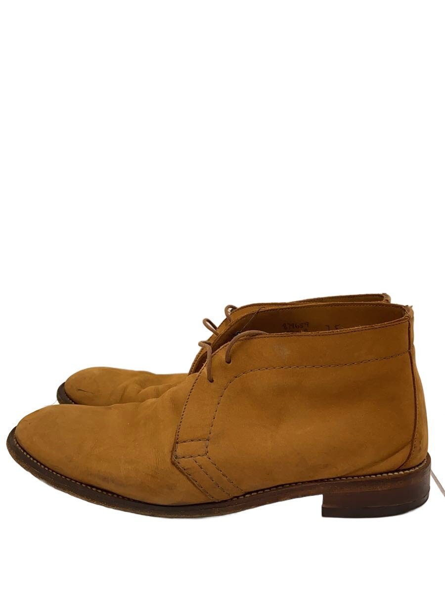 【中古】Tricker’s◆チャッカブーツ【シューズ】