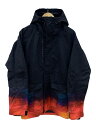 【中古】YONEX◆ヨネックス/ウェアー/M/マルチカラー/使用感有【スポーツ】