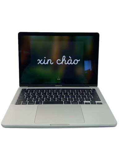 【中古】Apple◆ノートPC/8GB/SSD256GB/2020/A2338【パソコン】 【中古】Apple◆ノートPC/8GB/SSD256GB/2020/A2338【パソコン】