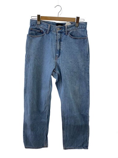 【中古】X-LARGE◆BURNING DICE PANTS/32/デニム/BLU/101214031006【メンズウェア】 【中古】X-LARGE◆BURNING DICE PANTS/32/デニム/BLU/101214031006【メンズウェア】