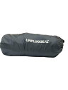 【中古】UNPLUGGED◆テント/BLK【スポーツ】