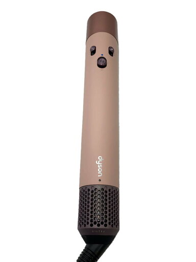 【中古】dyson◆airwrap/ヘアスタイラー/ドライヤー・ヘアアイロン/HS05【家電・ビジュアル・オーディオ】 【中古】dyson◆airwrap/ヘアスタイラー/ドライヤー・ヘアアイロン/HS05【家電・ビジュアル・オーディオ】