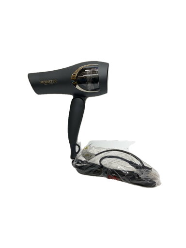 【中古】KOIZUMI◆ドライヤー・ヘアアイロン モンスター KHD-W810/H【家電・ビジュアル・オーディオ】 【中古】KOIZUMI◆ドライヤー・ヘアアイロン モンスター KHD-W810/H【家電・ビジュアル・オーディオ】