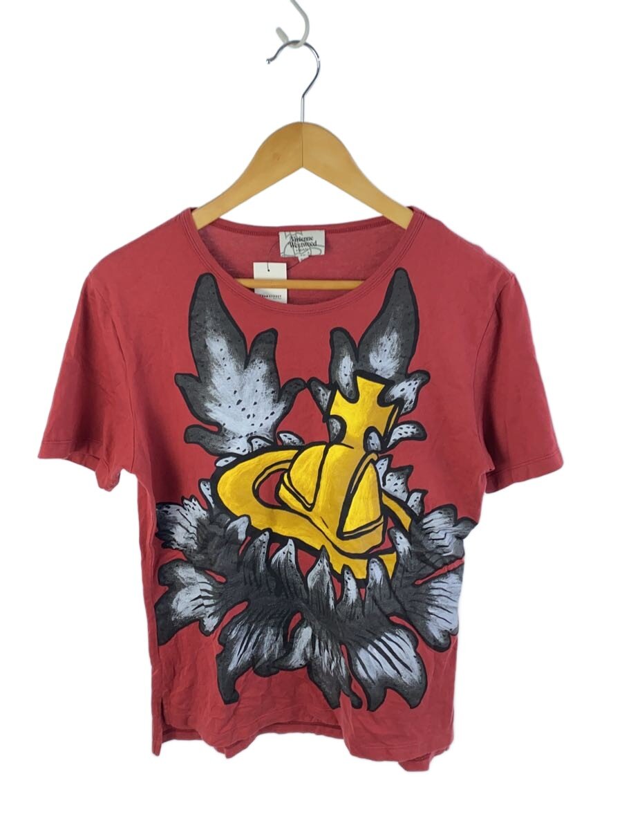 楽天市場】vivienne westwood 中古（Tシャツ・カットソー｜トップス