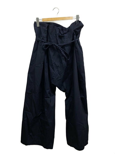 【中古】Engineered Garments◆FISHERMAN PANT HIGH COUNT TWILL/FREE/コットン/NVY【メンズウェア】 【中古】Engineered Garments◆FISHERMAN PANT HIGH COUNT TWILL/FREE/コットン/NVY【メンズウェア】
