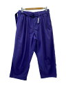 【中古】TIGHTBOOTH PRODUCTION◆イージーバルーンパンツ/XL/ポリエステル/PUP//【メンズウェア】(4)
