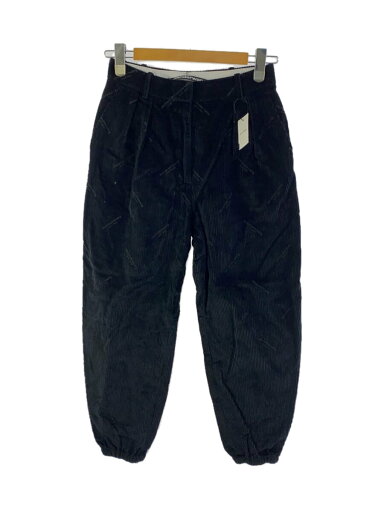 【中古】Alexander Wang◆ボトム/2/コットン/BLK/CA00985/ブラック【レディースウェア】 【中古】Alexander Wang◆ボトム/2/コットン/BLK/CA00985/ブラック【レディースウェア】