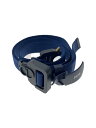 【中古】Dior HOMME◆CD Buckled Belt/ベル