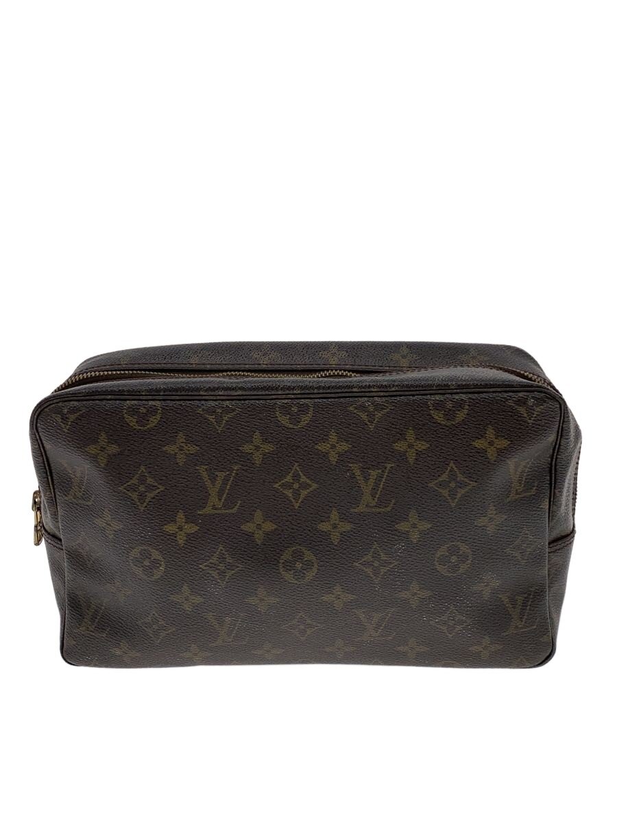 【中古】LOUIS VUITTON◆トゥルース・�