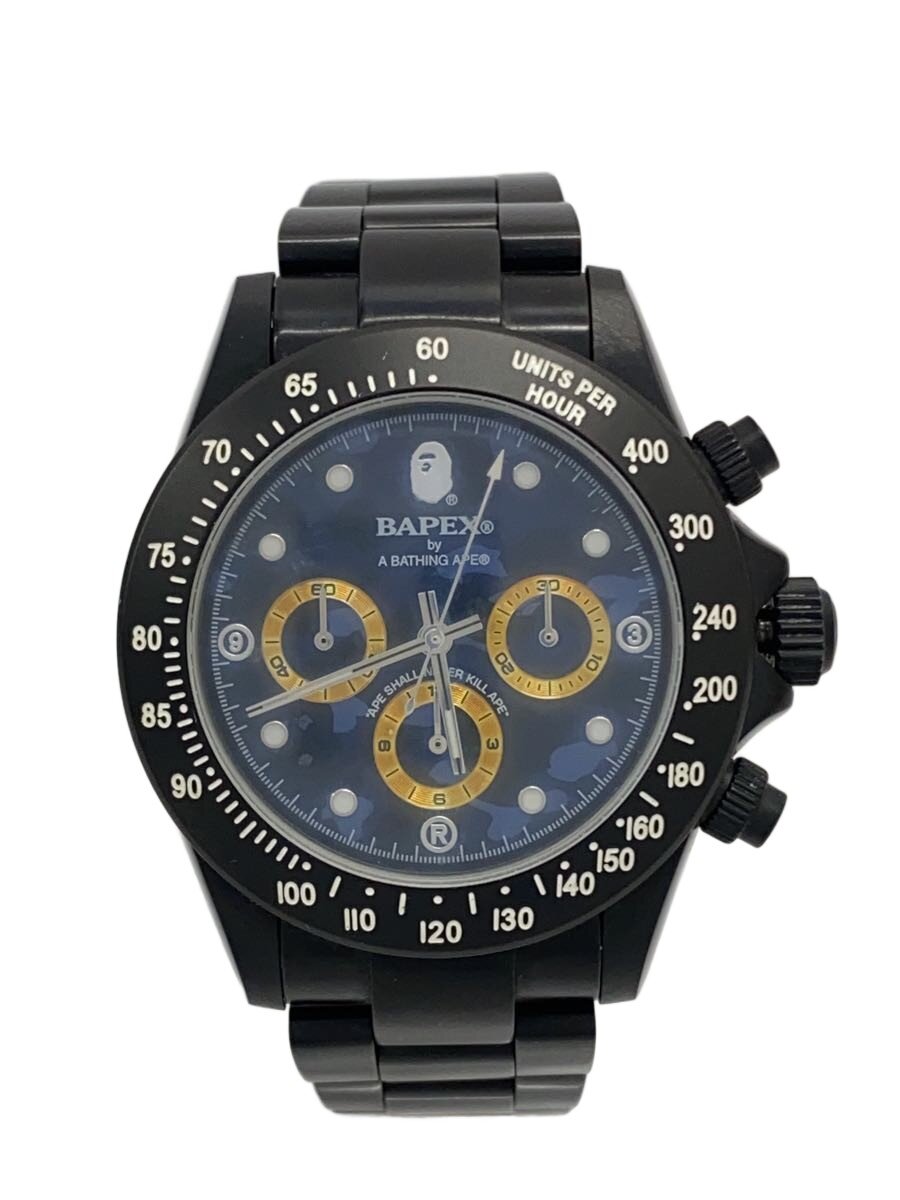 楽天市場】A BATHING APE（腕時計）の通販