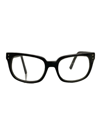 【中古】SABRE◆メガネ/プラスチック/BLK/メンズ/sv69-112j【服飾雑貨他】 【中古】SABRE◆メガネ/プラスチック/BLK/メンズ/sv69-112j【服飾雑貨他】