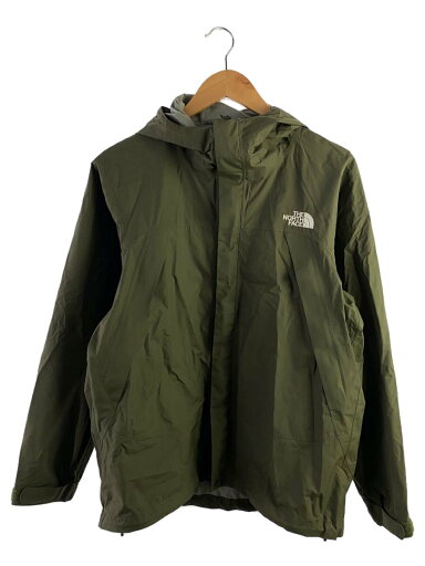 【中古】THE NORTH FACE◆ナイロンジャケット/M/ナイロン/KHK/NP61930【メンズウェア】 【中古】THE NORTH FACE◆ナイロンジャケット/M/ナイロン/KHK/NP61930【メンズウェア】