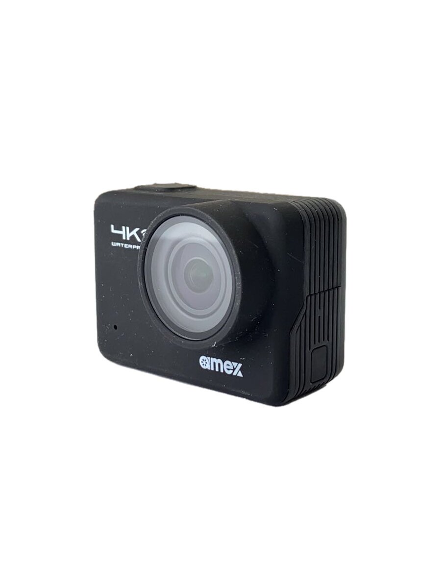 【中古】AMEX◆ビデオカメラ AMEX-D01【カメラ】