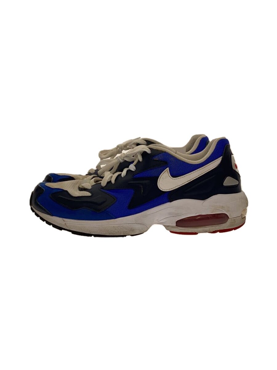 楽天市場】air max2 light 27cmの通販