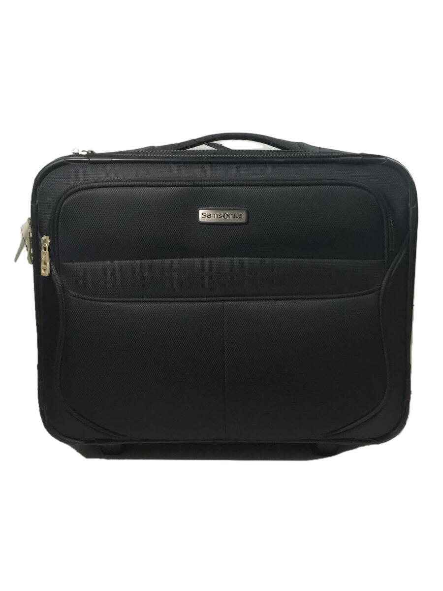 【中古】SAMSONITE◆トラベルキャリー