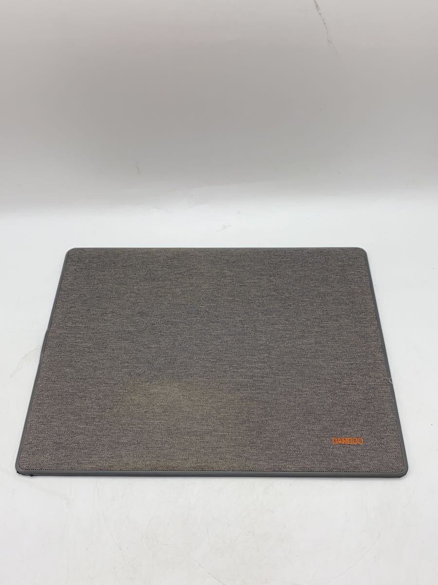 【中古】bamboo/スキャナ/CDS810S【パソコン】 3