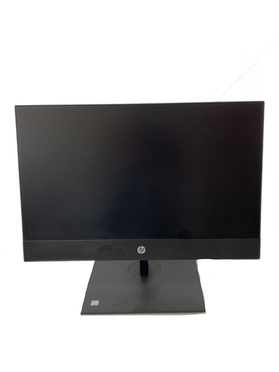 【中古】HP◆デスクトップPC/Corei3第9/8GB/SSD128GB/2019/HPProone600G521.5-inA【パソコン】