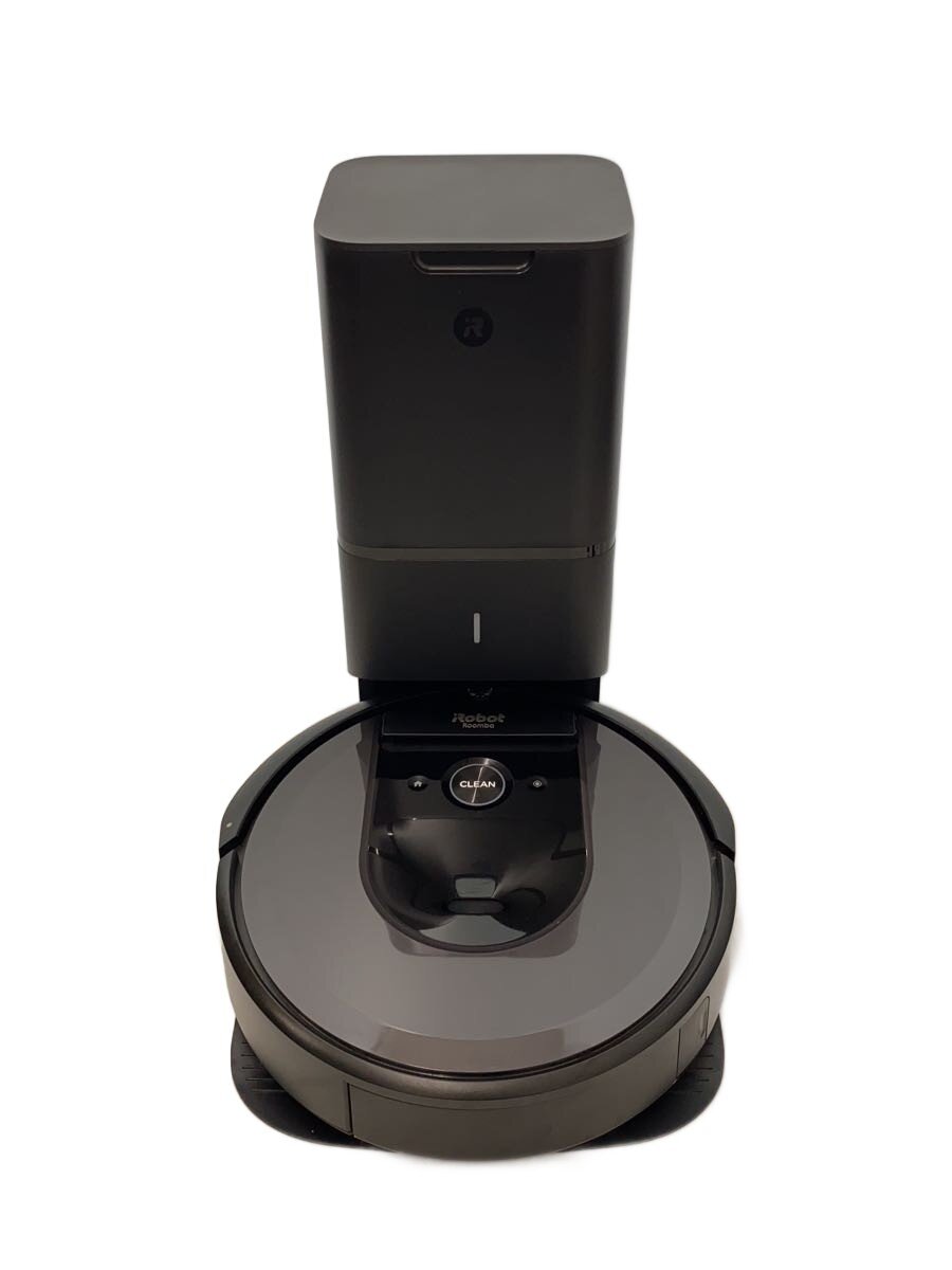 【中古】iRobot◆掃除機 ルンバi7 i715060 RVB-Y2【家電・ビジュアル・オーディオ】