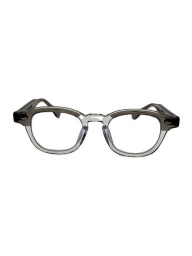 【中古】JULIUS TART OPTICAL ENTERPRISE◆サングラス/--/プラスチック/CLR/CLR/メンズ/PL-002T//【服飾雑貨他】 【中古】JULIUS TART OPTICAL ENTERPRISE◆サングラス/--/プラスチック/CLR/CLR/メンズ/PL-002T//【服飾雑貨他】