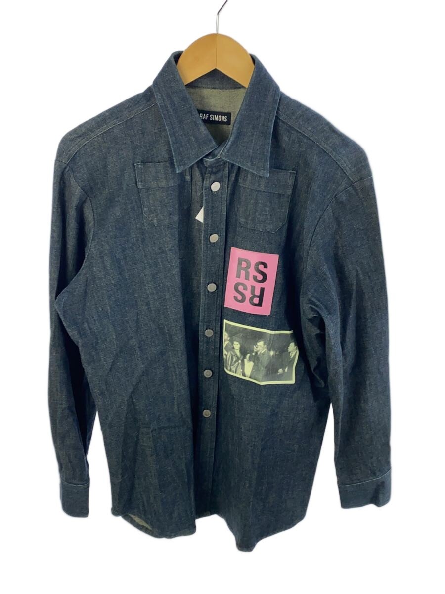 楽天市場】raf simons 中古（カジュアルシャツ｜トップス）：メンズ