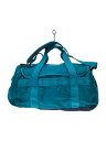 【中古】THE NORTH FACE◆ボストンバッグ/ナイロン/BLU/NMJ81801【バッグ】