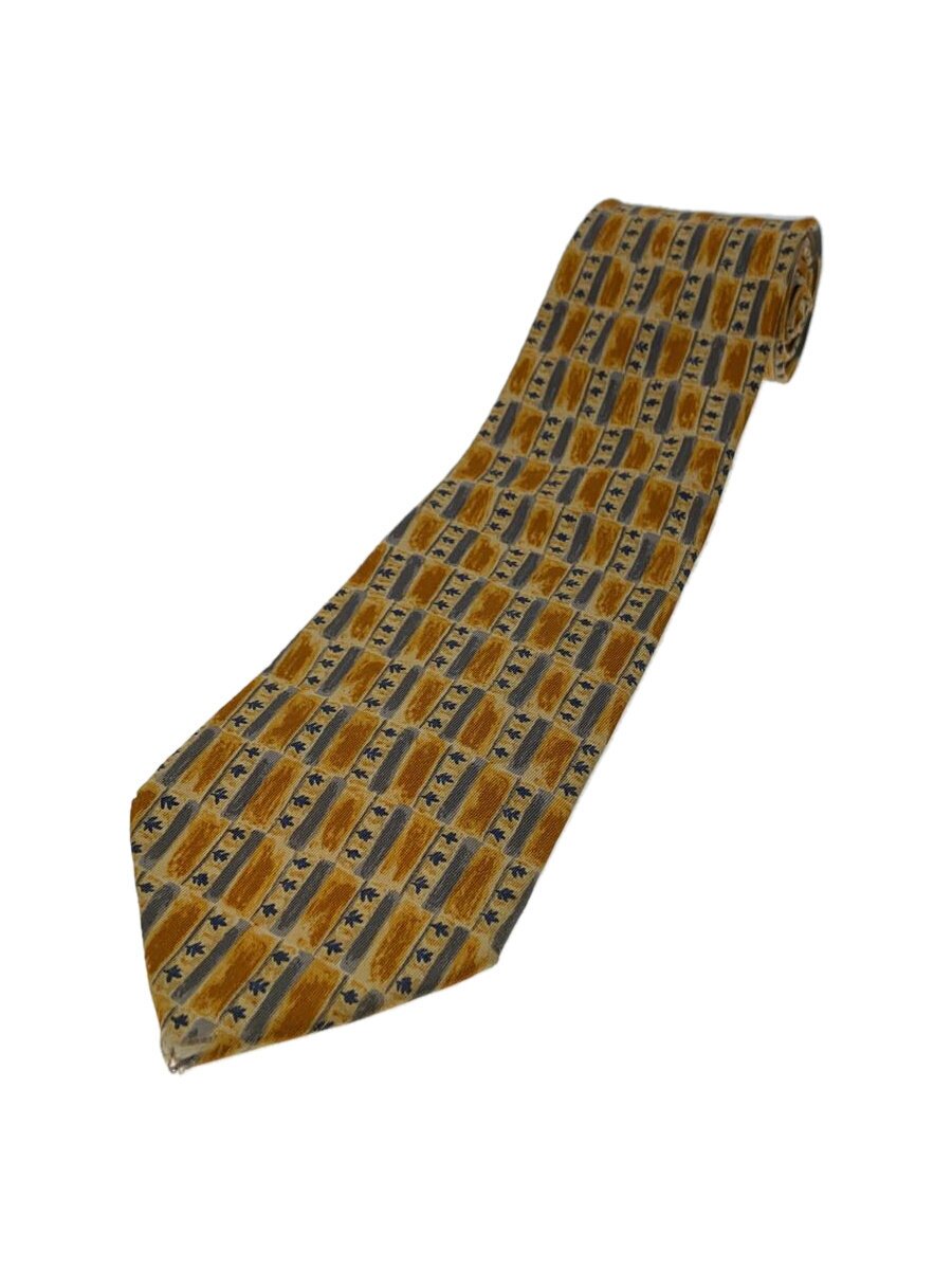 DUNHILL - 【中古】dunhill◆ネクタイ/シルク/メンズ【服飾雑貨他】