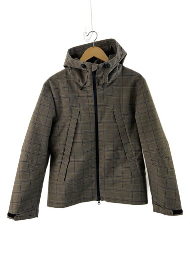 【中古】HARE◆マウンテンパーカ/M/ポリエステル/マルチカラー/グレンCK/HA030078AD【メンズウェア】 【中古】HARE◆マウンテンパーカ/M/ポリエステル/マルチカラー/グレンCK/HA030078AD【メンズウェア】