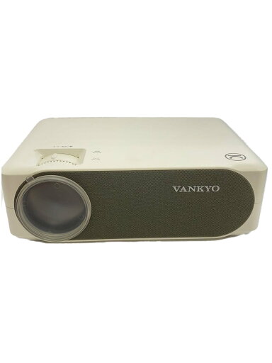【中古】VANKYO◆プロジェクター/PERFORMANCE V630【家電・ビジュアル・オーディオ】 【中古】VANKYO◆プロジェクター/PERFORMANCE V630【家電・ビジュアル・オーディオ】