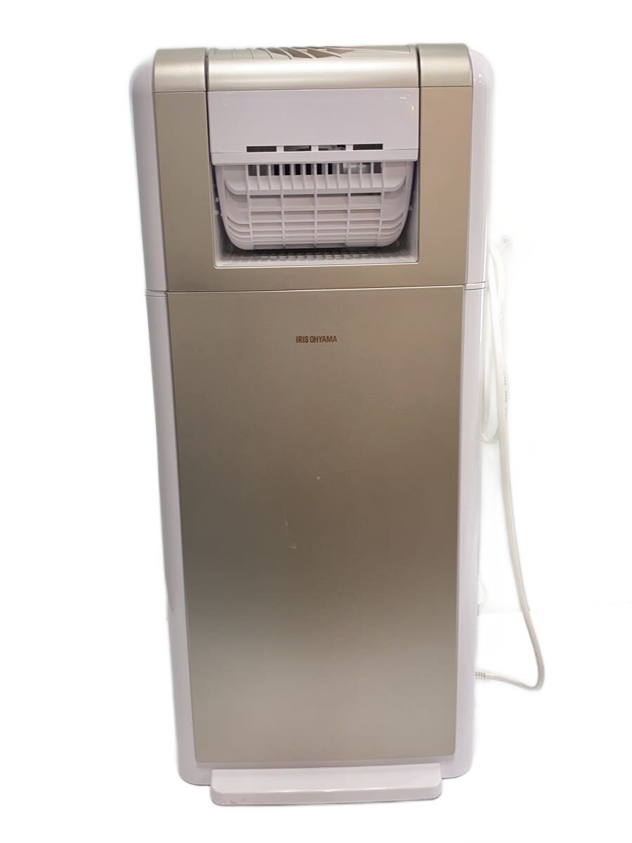 【中古】IRIS OHYAMA◆除湿機 KIJDC-K80//【家電・ビジュアル・オーディオ】