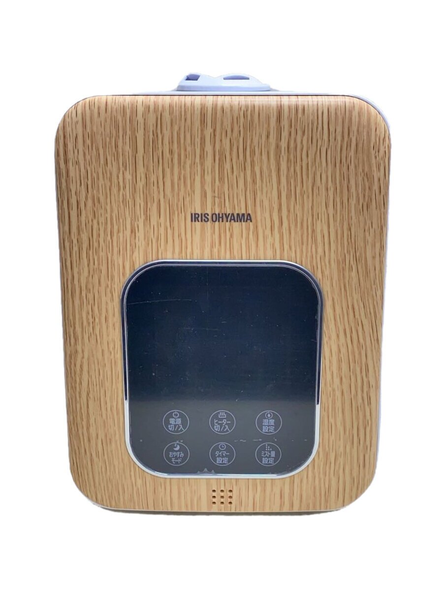 【中古】IRIS OHYAMA◆加湿器 PH-UH35-MD【家電・ビジュアル・オーディオ】