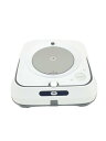 【中古】iRobot◆掃除機 ブラーバ ジェット m6 m613860【家電・ビジュアル・オーディオ】