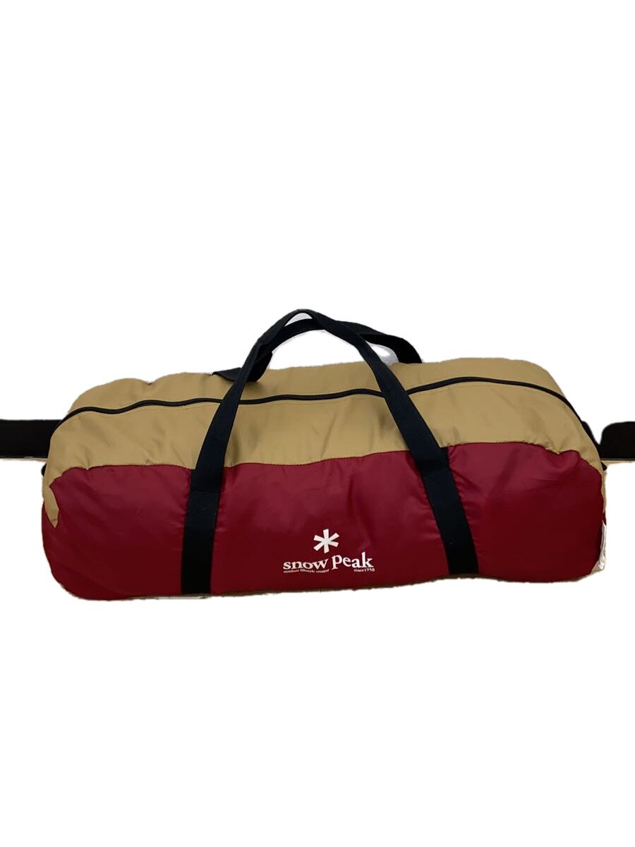 Event, Assembly Tent - 【中古】snow peak◆テント/ドーム/BRW/SDE-001【スポーツ】