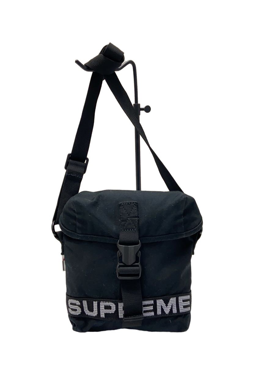 【ブランド】Supreme 【ブランドカナ】シュプリーム 【型番】 【程度】B 【サイズ】 【メインカラー】ブラック 【素材・生地】コットン 【キーワード】　　 2025/11/18 セカンドストリート美里店【4232】【中古】Supreme◆ショルダーバッグ/コットン/BLK【バッグ】 ブランド Supreme 型番 カラー ブラック 柄 素材・生地 コットン>色・素材について サイズ >サイズ表示について 実寸（cm） 【バッグ】 マチ：7 / 高さ：20 / 幅：16 / 持ち手：/ 【その他】 その他サイズ：/ 商品は　セカンドストリート美里店の店頭にて販売しております。商品に関するお問合わせは、お電話(TEL:098-979-0430)にて、問合わせ番号：2342324492085をお伝えください。 配送方法やお支払い方法に関するお問い合わせは、サポートセンターまでご連絡をお願いします。 ※お電話の対応は営業時間内のみとなります。お問い合わせフォームでお問い合わせの際はご注文番号をご記入下さい