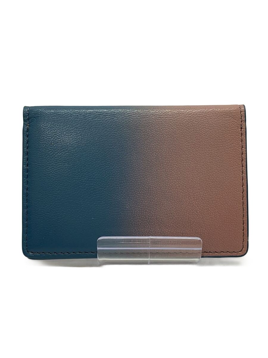【中古】MOTHERHOUSE◆カードケース/レザー/IDG/無地/メンズ//【服飾雑貨他】 jumblestore-38752217 2nd STREET 楽天市場店 パッケージ画像