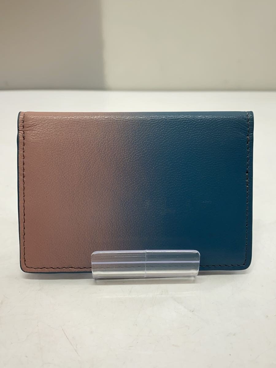 【中古】MOTHERHOUSE◆カードケース/レザー/IDG/無地/メンズ//【服飾雑貨他】 jumblestore-38752217 2nd STREET 楽天市場店 サンプル画像2